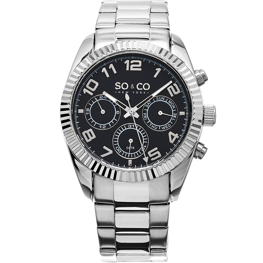 Часы Stuhrling Original Madison 5009.1